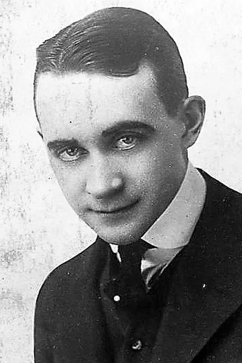 Ralph Bunker profile