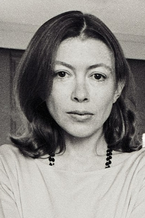 Joan Didion profile