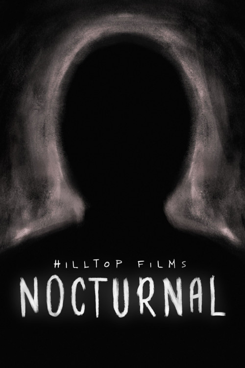 Nocturnal poster