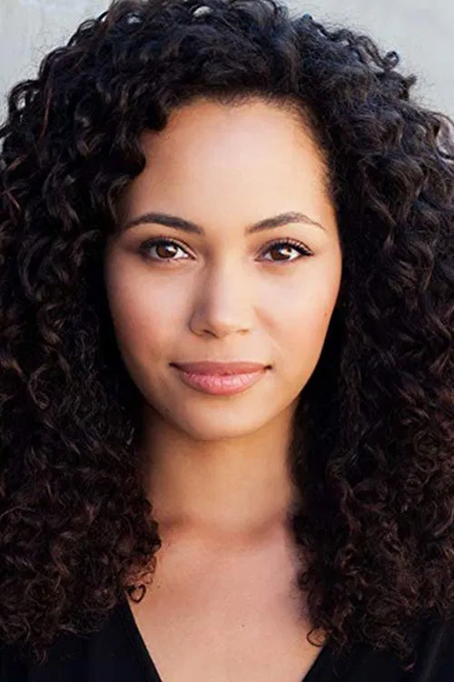 Madeleine Mantock profile