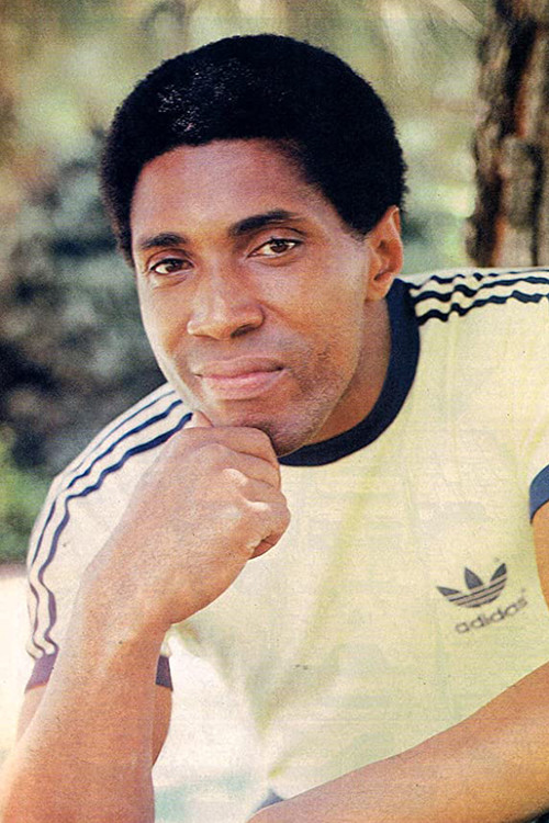 Herbert Jefferson Jr. profile