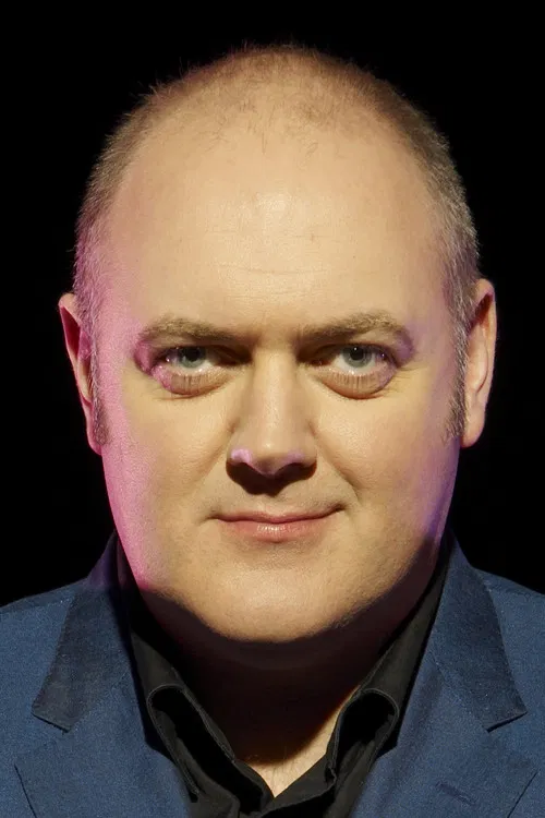 Dara Ó Briain profile