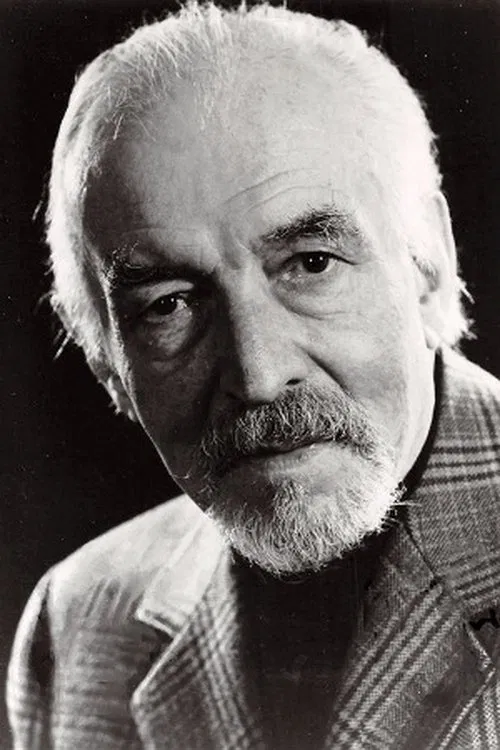 Friedrich Maurer profile