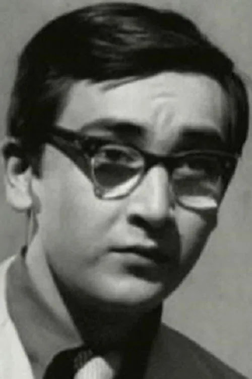 Bidzina Chkheidze profile