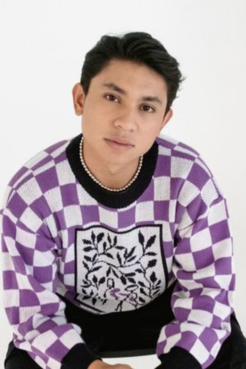 Rheino Poetiray profile