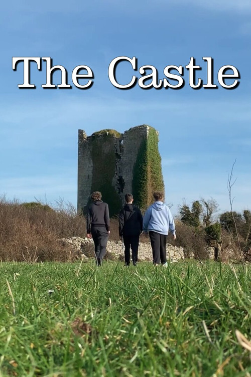 The Castle poster