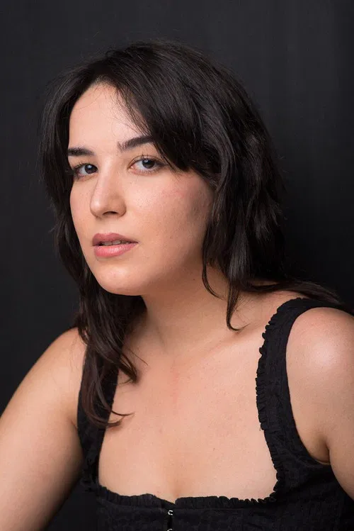 Irene Carrillo profile