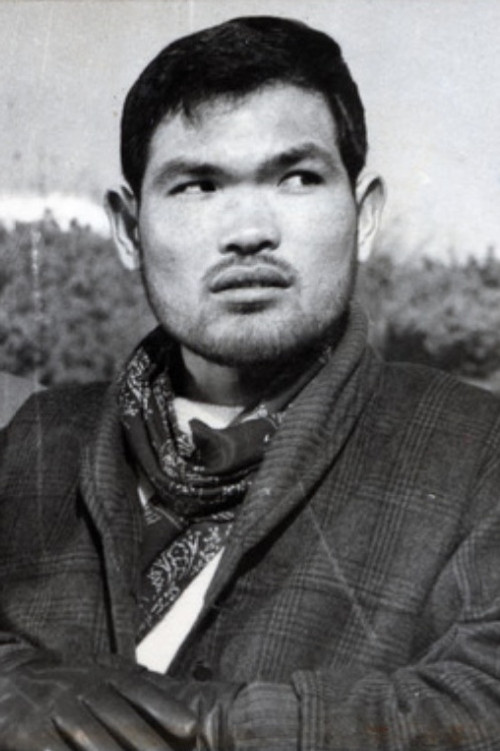 Jo Seok-geun profile