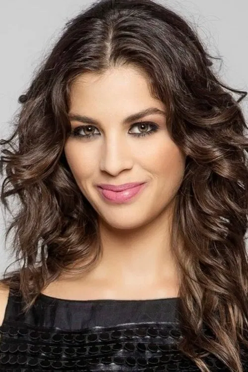 Nóra Ördög profile