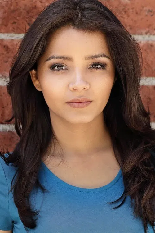 Mariel Martínez profile