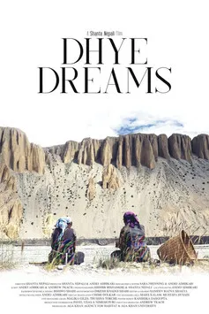 Dhye Dreams poster