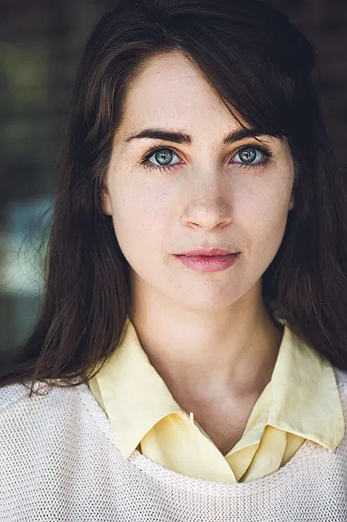 Mélodie Bujold-Henri profile