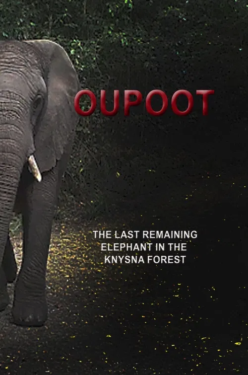 Oupoot poster