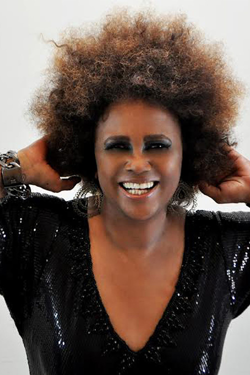 Sandra de Sá profile