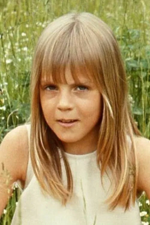 Julia Hede-Wilkens profile