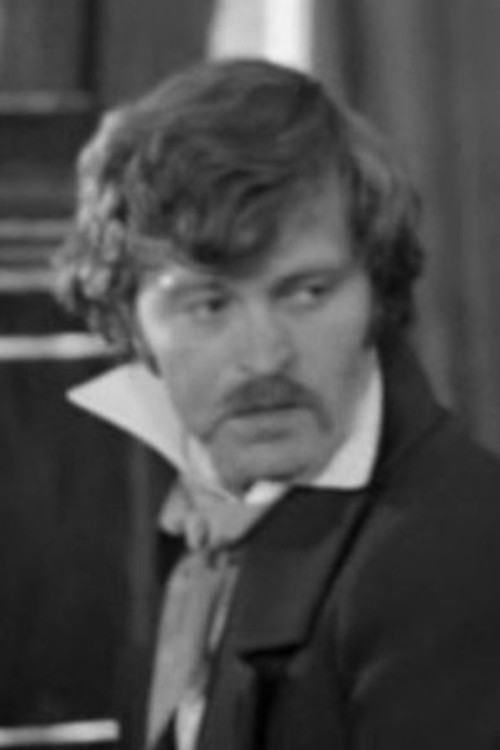 Mikhail Nikitin profile