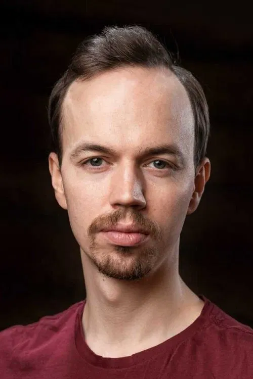 Aslak Maurstad profile