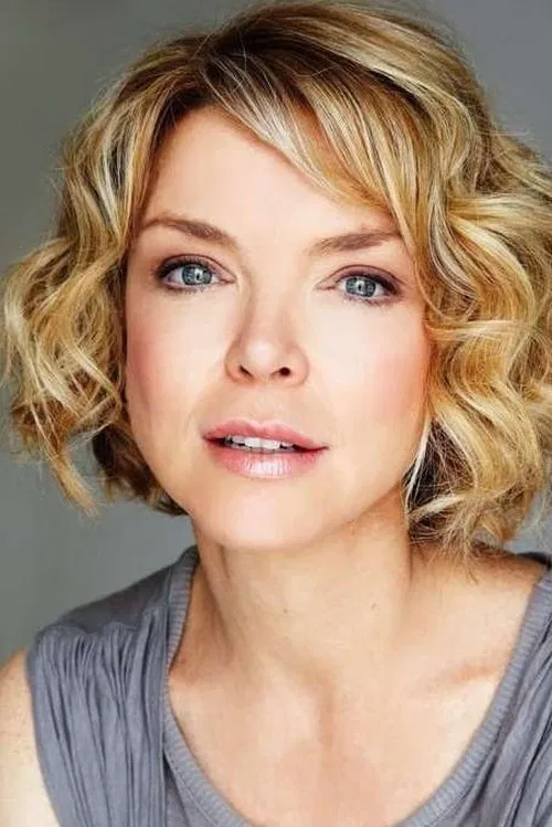 Danielle Carter profile