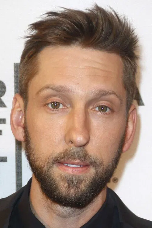 Joel David Moore profile