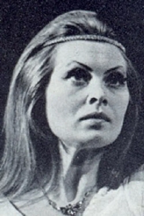 Tatiana Yakovleva profile