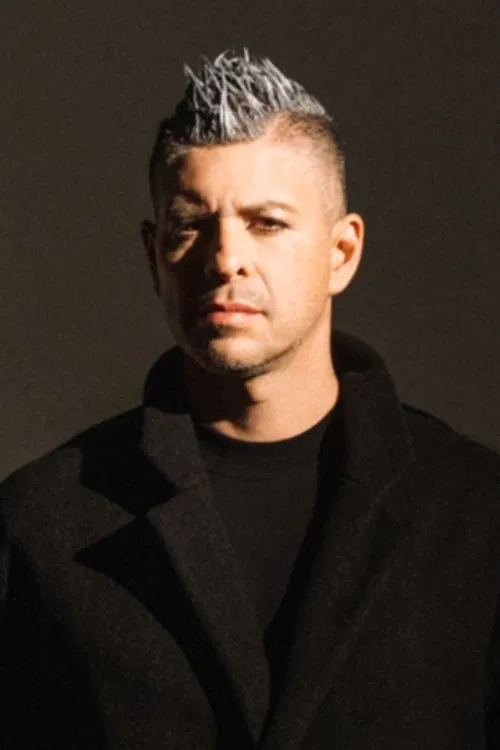 Rodrigo Pineda Sánchez profile