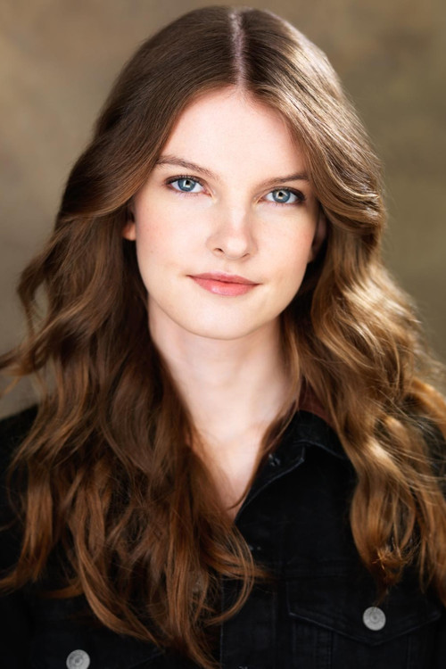 Veronika Babina profile