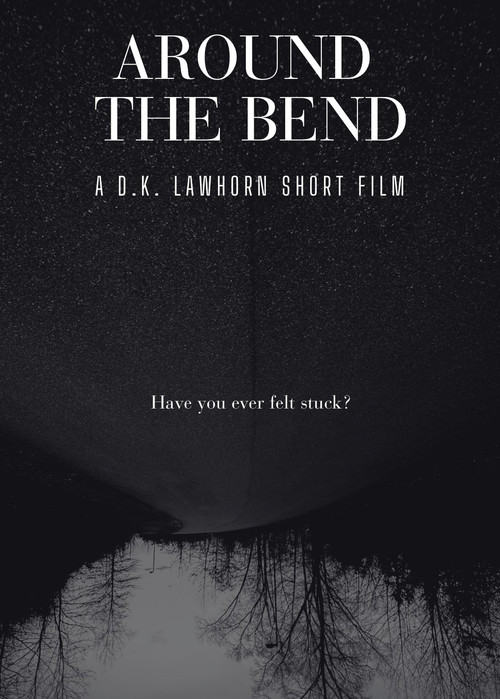 Around the Bend poster