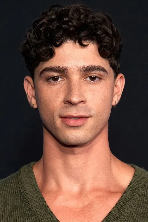 Isaac Powell profile