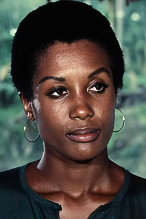 Rickey Richardson profile