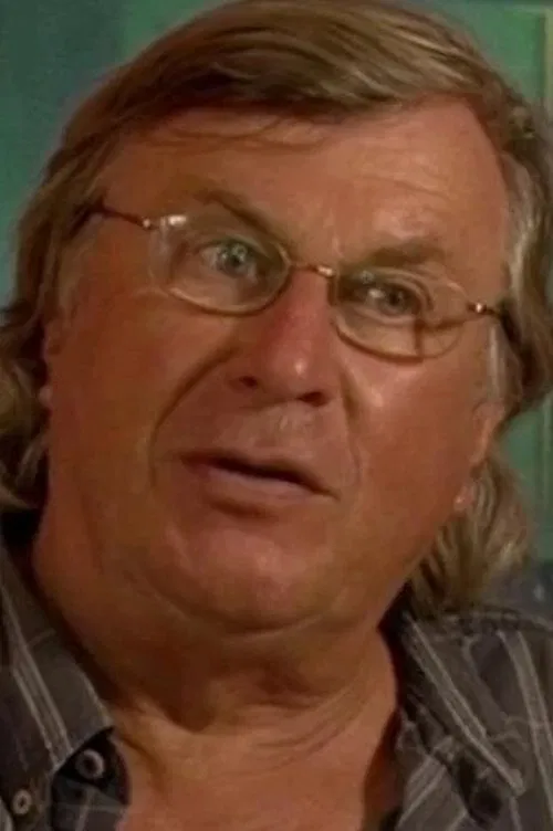 Michael E. Briant profile