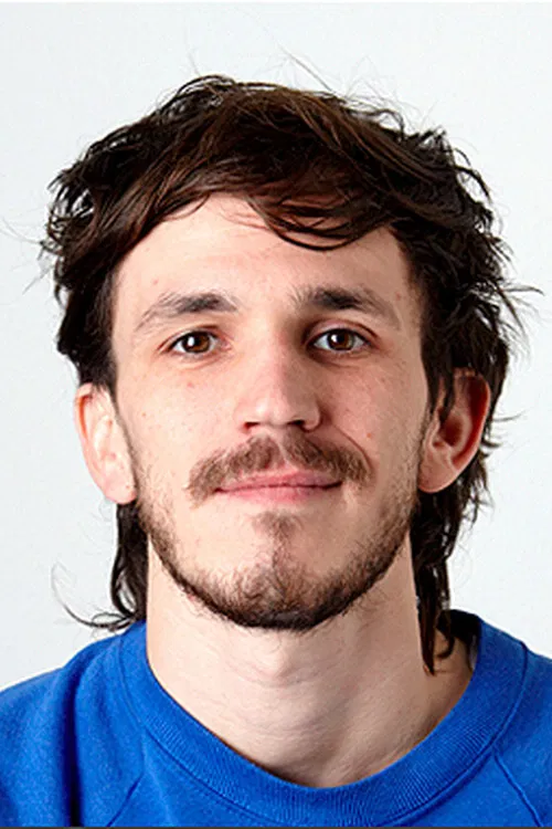 Eduardo Williams profile