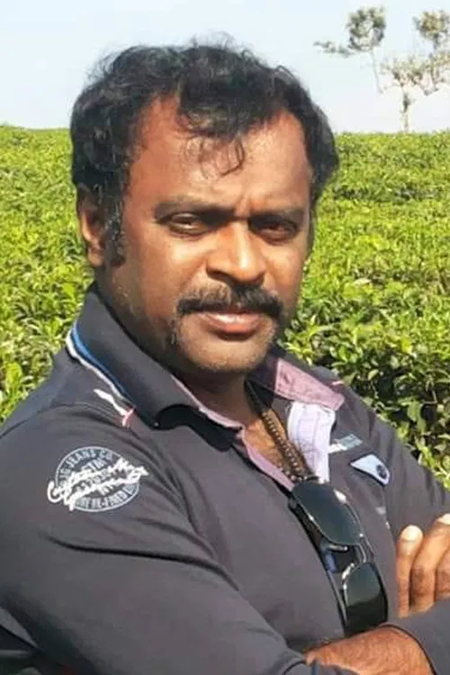 Mirle Manjunath profile