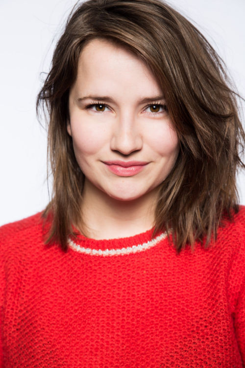 Barbara Sloesen profile