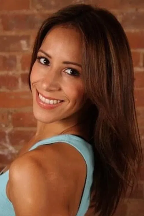 Marlyn Ortiz profile