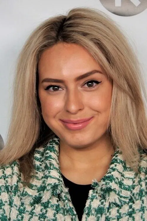 Hanna Martinson profile