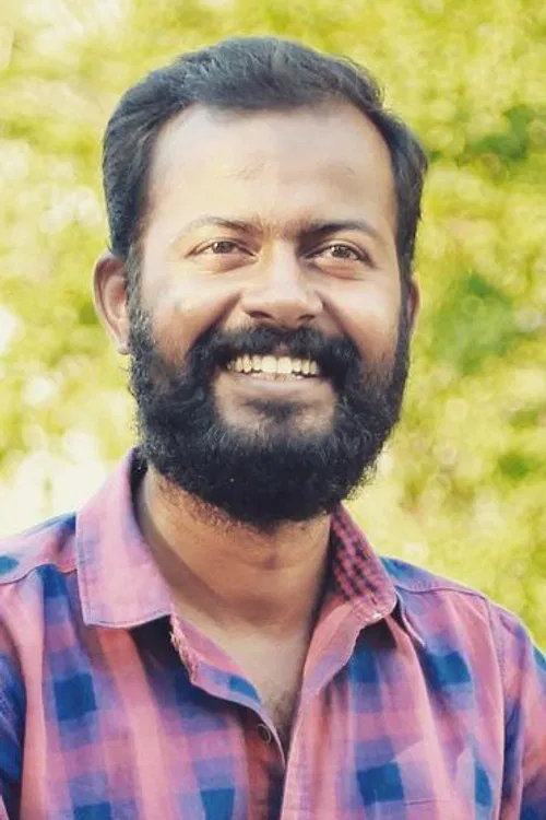 P. Pooventhan profile