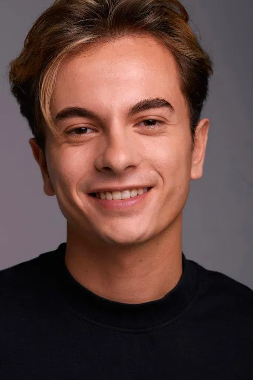 Sebastián Muñoz profile