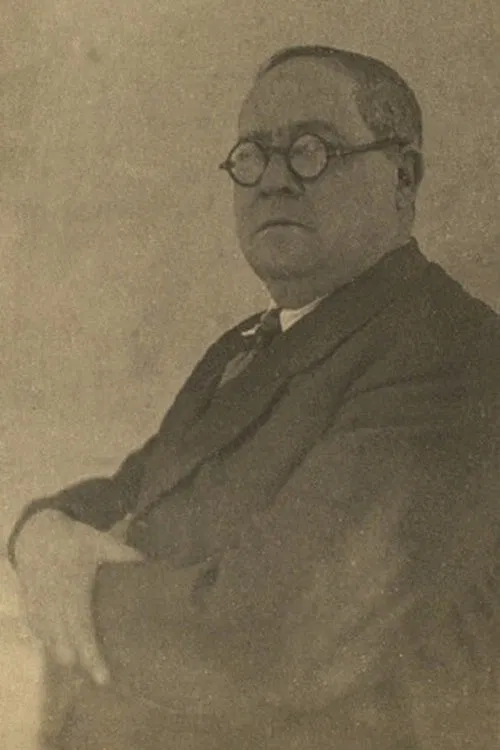 Fructuós Gelabert profile