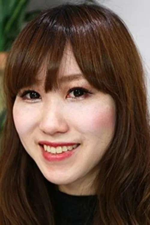 Airi Kobashi profile