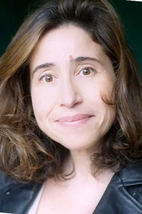 Audrey Langle profile