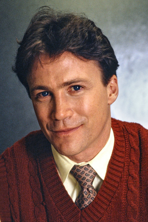 Patrick James Clarke profile