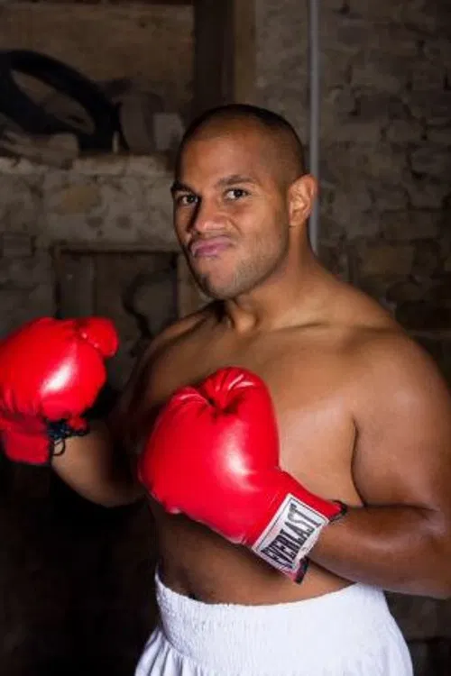 Steven Hayes profile