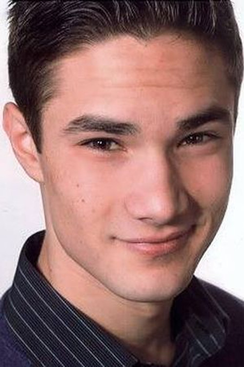 Tristan Decker profile