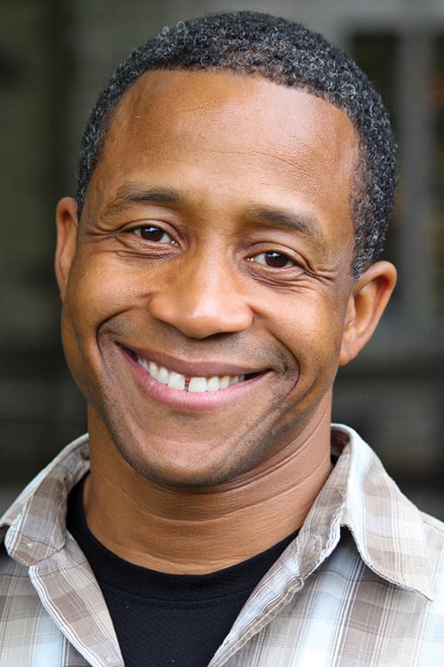 Reggie McGuire profile