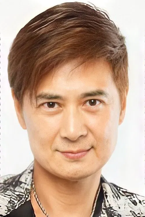 Wong Wai-Tak profile