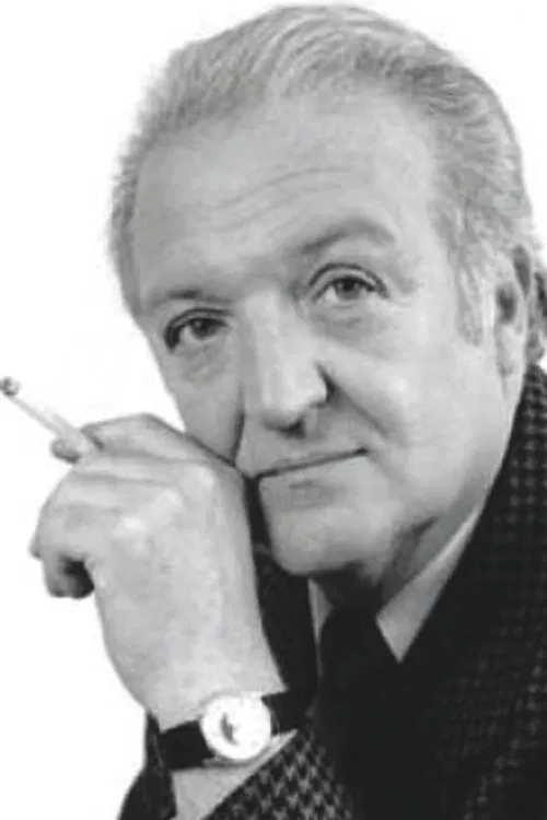 Bernard Freyd profile