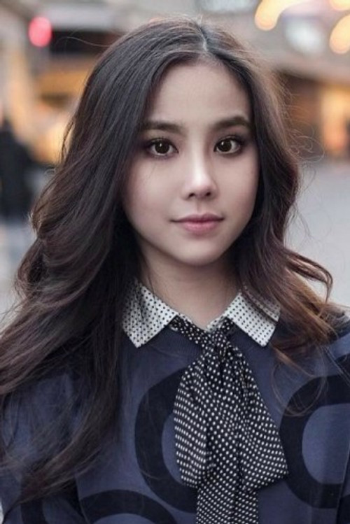 Agatha Chelsea profile