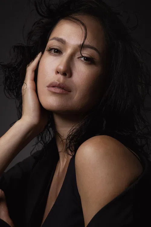 Ankie Beilke profile