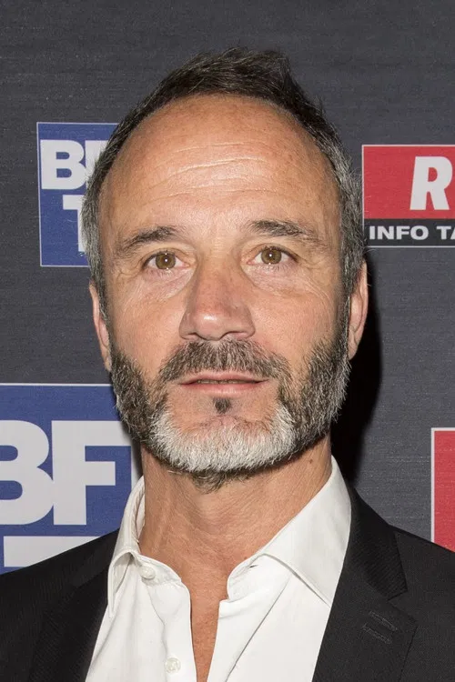 Eric Di Meco profile