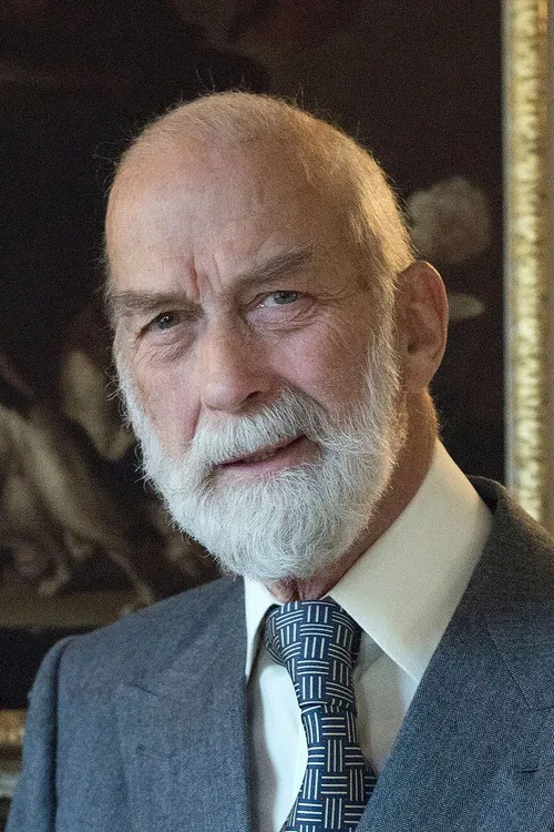 Prince Michael of Kent profile